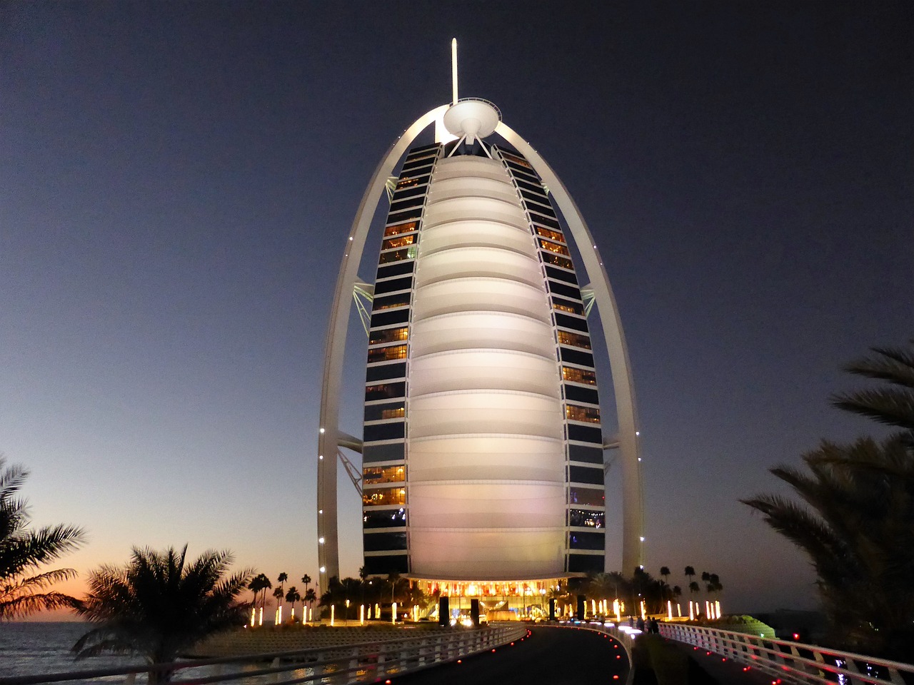 hotel dubai burj al arab 1673952